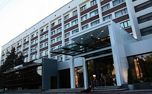 Конгресс-отель Таганрог