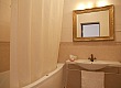 Варваци - Люкс-бизнес - Ванная комната