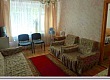 Отдых - Двухкомнатный двухместный - В номере