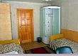 Отдых - Двухместный с душевой кабиной - Интерьер