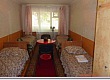 Отдых - Четырехместный - В номере